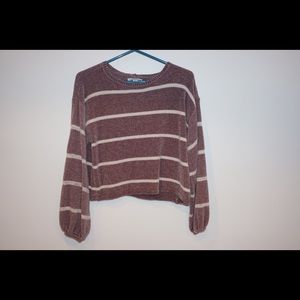 American Eagle sweater